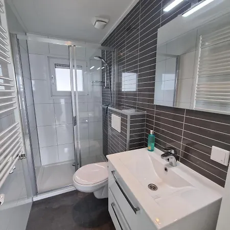 82 Op Chaletpark Bregkoog Chalet