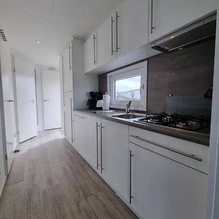 82 Op Chaletpark Bregkoog * De Koog (Texel)